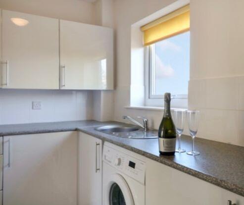 kitchen wine not included