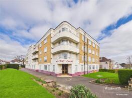 Flat 8, Vincent Court, Bell Lane, Hendon, London NW4 2AN