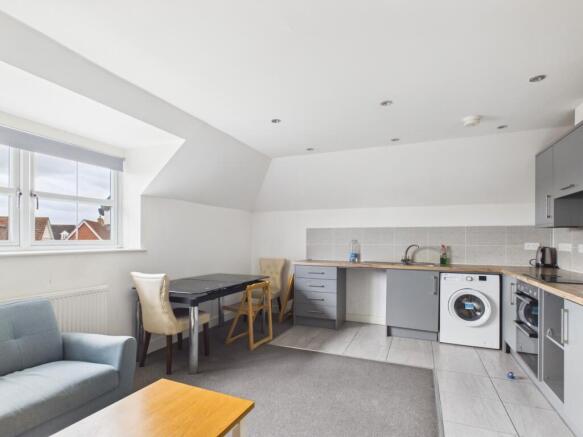 Kitchen and Dining