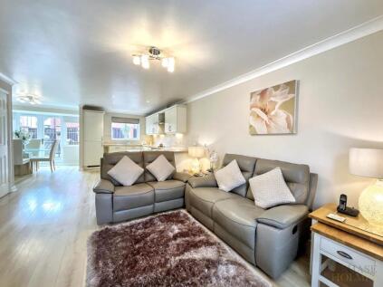 St. Michael's Vale, Hebburn, NE31