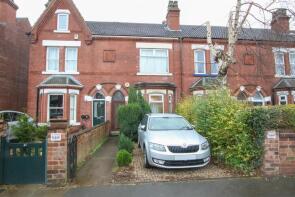 49, St Marys Road, Wheatley, Doncaster DN1 2NR
