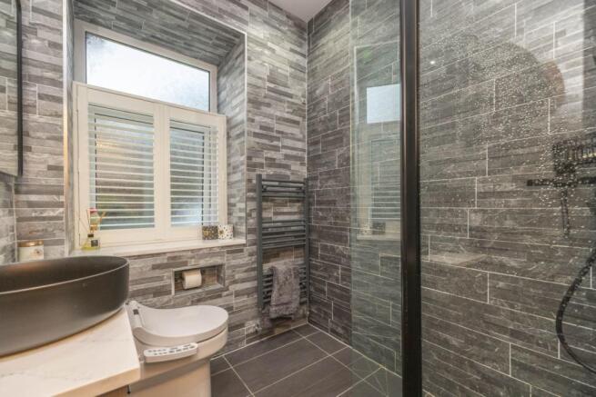 Wet Room