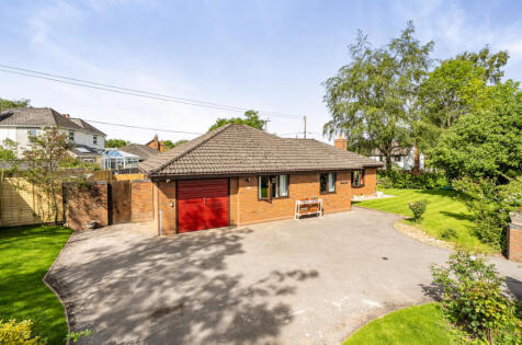 Greengarth, Lower Eggleton, Ledbury, Herefordshire