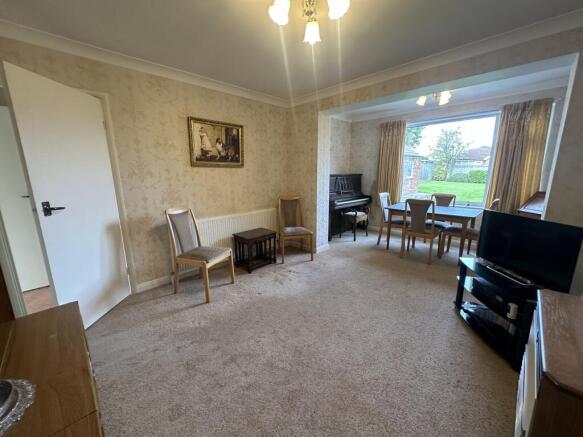 Grantham Avenue, Scartho, Grimsby, DN33 2HE photo 4