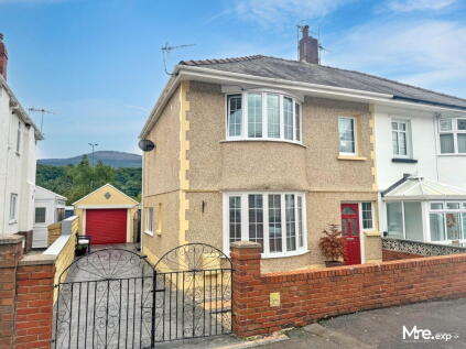 Llewellyn Street, Glynneath, Neath, SA11 5AF