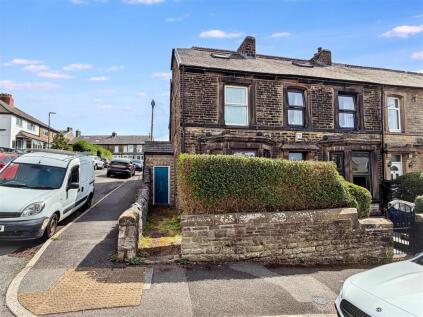 Windsor Road, Buxton, Derbyshire, SK17 7NS