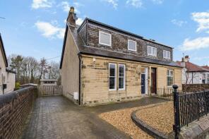 203, Grahamsdyke Street, Falkirk FK2 9LT