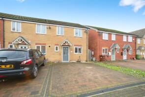 10, Minsthorpe Mews, South Elmsall, Pontefract WF9 2FD