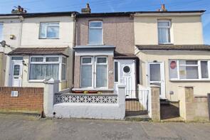 91, Milton Road, Gillingham ME7 5LR