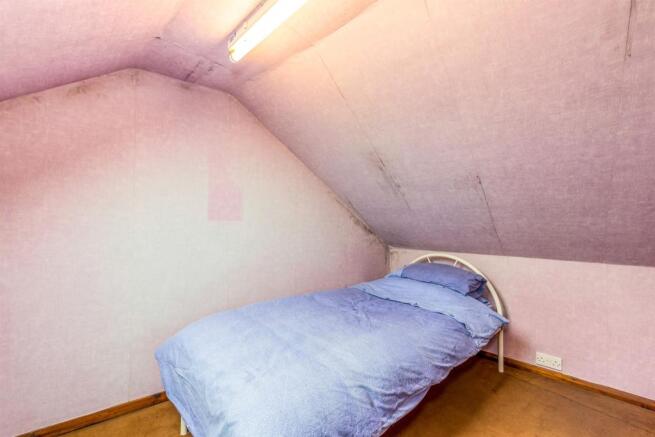 Bedroom Five