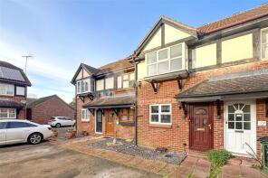 16, Grassmere Close, Littlehampton BN17 6TA