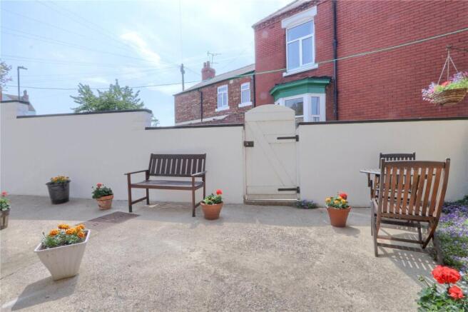 3 bed End of Terrace for sale Image 12