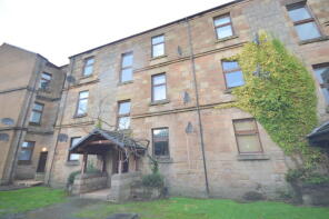 Flat 2, 3, Bruce Street, Clydebank G81 1TT