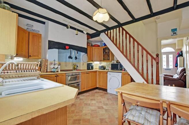 Kitchen Dining Ro...