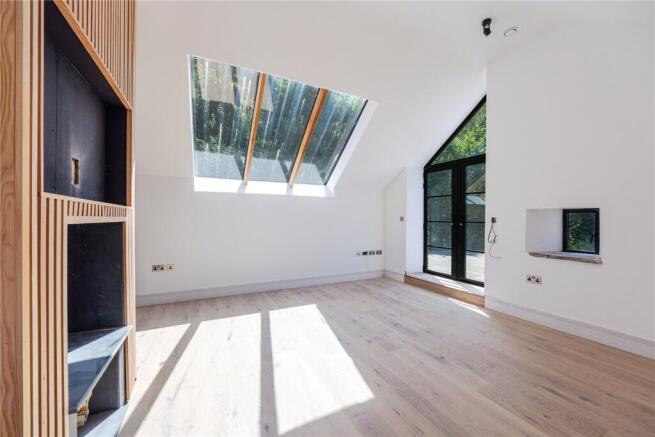 Reception Area