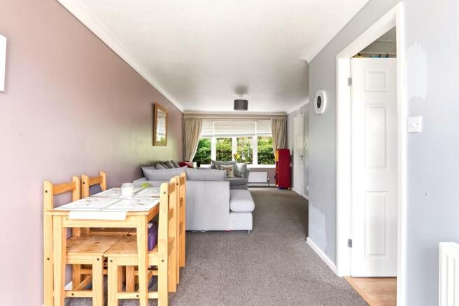 3 bed Terraced for sale Image 7