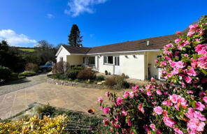 The Bungalow, Jollys Bottom, Chacewater TR4 8PB