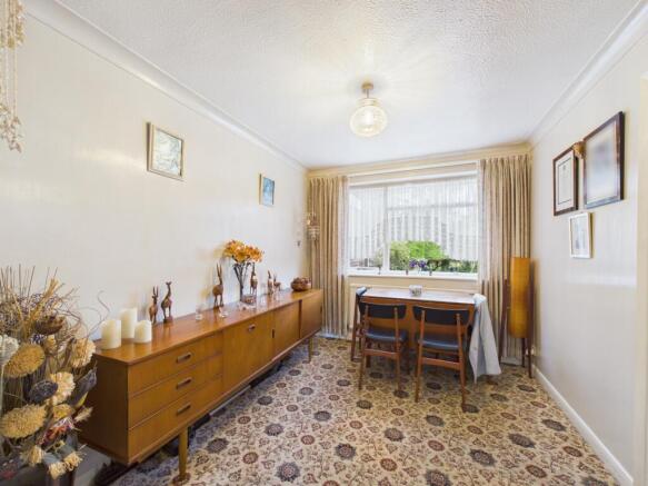 Sandown Avenue, Mickleover photo 4