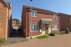 11, Digby Way, Halstead CO9 1FT
