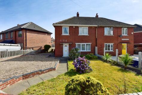 Chatsworth Road, Barnsley, S71