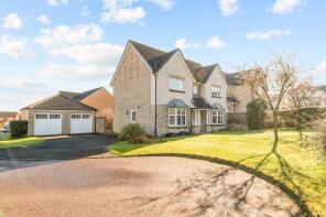 40, Craigallan Park, Bo'ness EH51 9QY