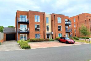 3, 1 Sydney Court, Robertson Way, Basingstoke RG21 6BH