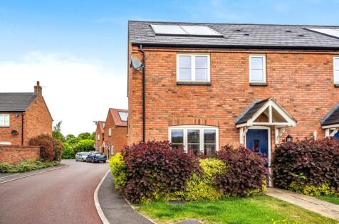 Mansion Gardens, Potterspury, Towcester, Northamptonshire, NN12