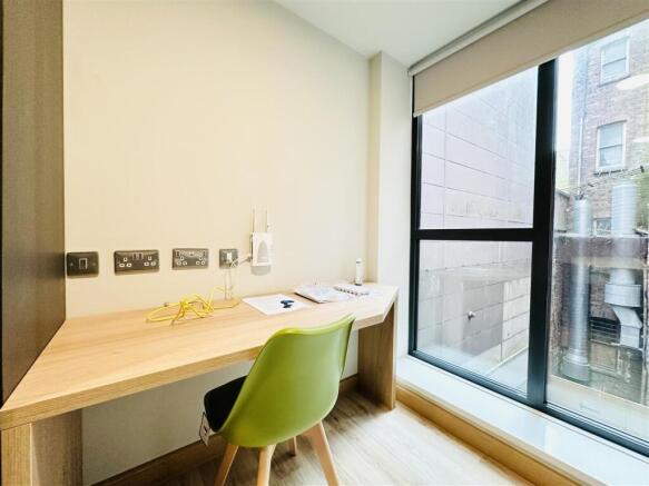 Desk