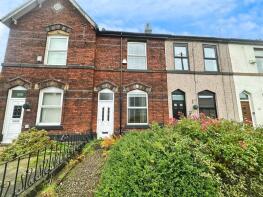 23, Harvey Street, Bury BL8 1NL