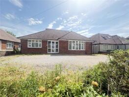 18, Sherborne Road, Chichester PO19 3AA
