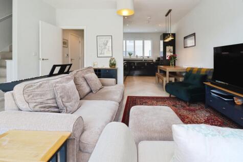 Laurel Way, Southmead, Bristol