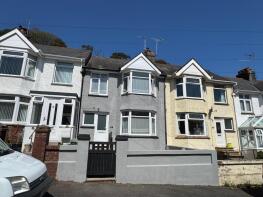 44, Clifton Road, Paignton TQ3 3LQ
