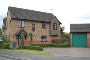 15, New Forest Way, Daventry NN11 9RL