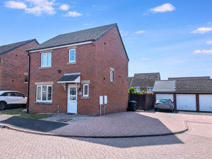 Chester Burn Close, Pelton Fell, Chester Le Street, Durham, DH2 2NZ