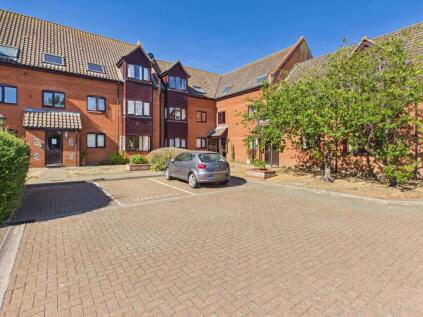 Kerridge Way, Holt, NR25