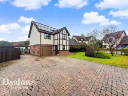 57, Harford Gardens, Sirhowy, Tredegar NP22 4QX