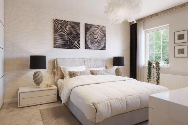 5 bed Detached for sale Image 8