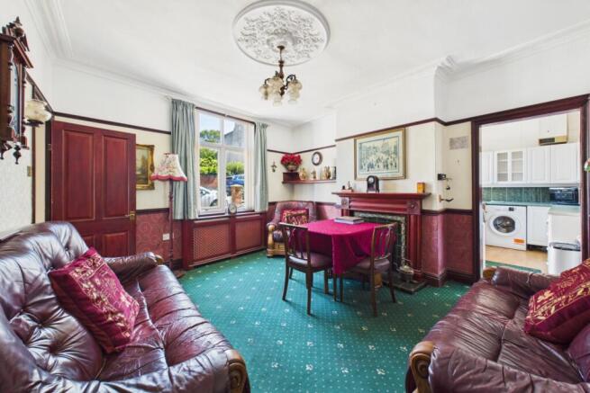 4 bed End of Terrace for sale Image 4