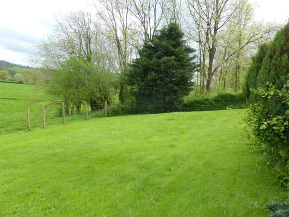 GROUNDS
