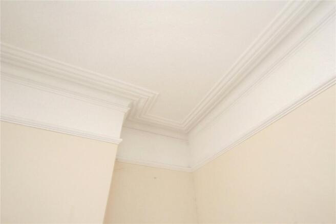 Coving