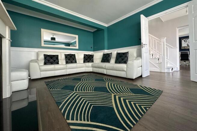 FRONT RECEPTION