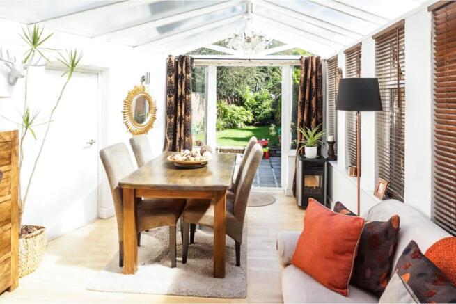 Orangery
