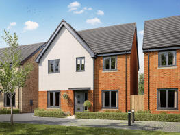 33, Eskdale Drive, Harwell, Didcot OX11 6LN