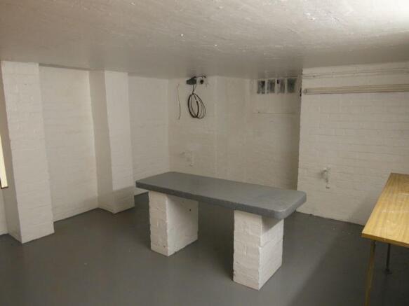 Cellar