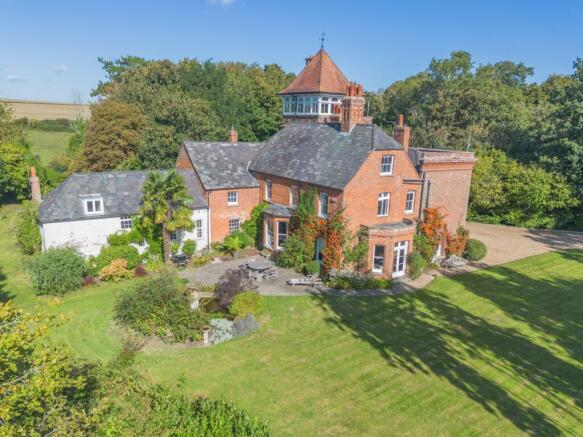 Finglesham Grange