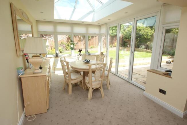 Orangery