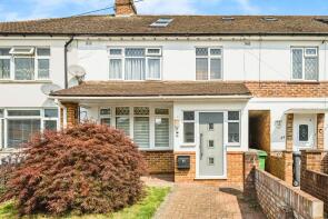 43, Blumfield Crescent, Slough SL1 6NL