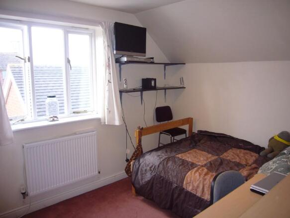 Bedroom Two