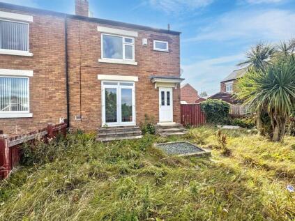 Lime Avenue, Houghton Le Spring, Tyne and Wear, DH4 5ED