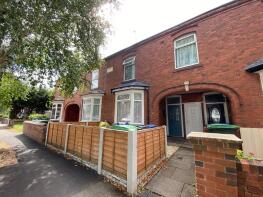 4, Slaithwaite Road, West Bromwich B71 4BD
